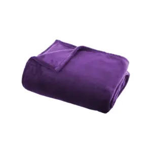 Greatoyar flannel sofa blanket, flannel bed blanket, pet blanket, lightweight blankets, extra warm, bedspread, warm, breathable for winter, blue/gray/black/white/pink/purple/red/green/wine/brown, 130x160/120x240cm